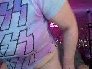 lucyallen4201 — Camsoda recorded stream image, 27.01.2026 11:30