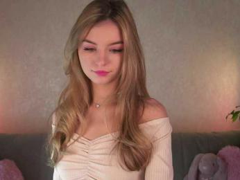 ilittleheart — Bongacams recorded stream screenshot (27 Jan 2026)