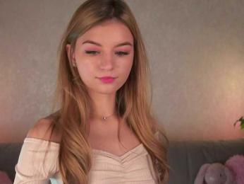 ilittleheart — Bongacams recorded stream screenshot (27 Jan 2026)