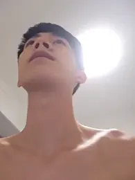 paofu-001 — Stripchat recorded stream screenshot (27 Jan 2026)