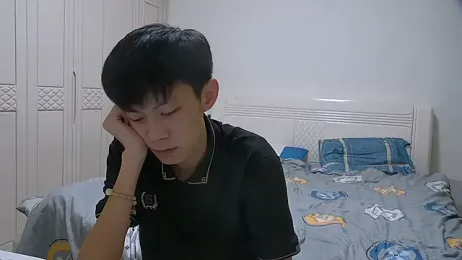 paofu-001 — Stripchat recorded stream screenshot (27 Jan 2026)