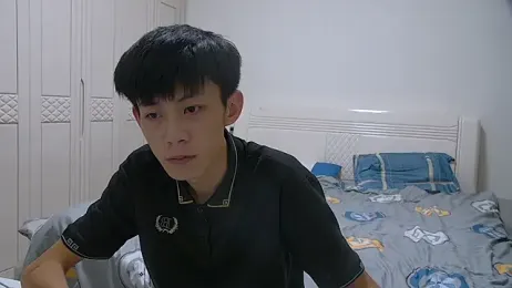 paofu-001 — Stripchat recorded stream screenshot (27 Jan 2026)