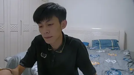 paofu-001 — Stripchat recorded stream screenshot (27 Jan 2026)