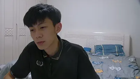 paofu-001 — Stripchat recorded stream screenshot (27 Jan 2026)