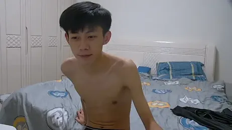 paofu-001 — Stripchat recorded stream screenshot (27 Jan 2026)