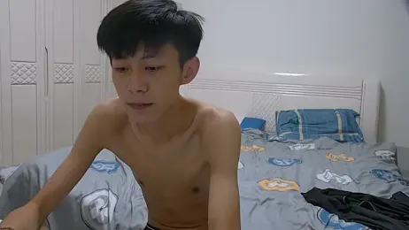 paofu-001 — Stripchat recorded stream screenshot (27 Jan 2026)