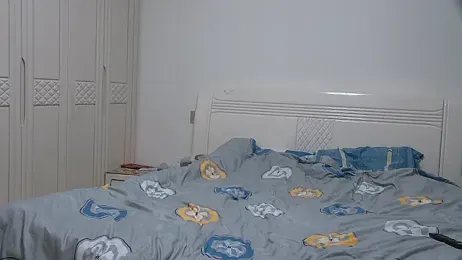 paofu-001 — Stripchat recorded stream screenshot (27 Jan 2026)