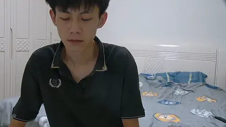 paofu-001 — Stripchat recorded stream screenshot (27 Jan 2026)