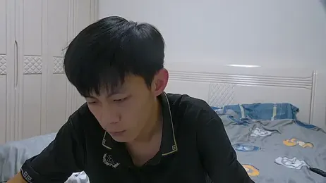 paofu-001 — Stripchat recorded stream screenshot (27 Jan 2026)