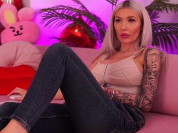 TheFallingAngel — Bongacams recorded stream image, 03.03.2025 08:50