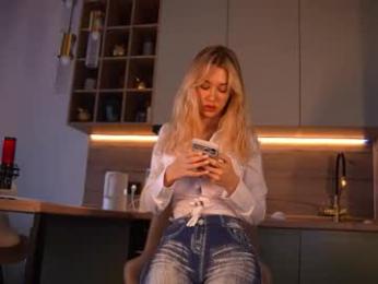 rodeo_drive — Chaturbate recorded stream image, 27.01.2026 11:20