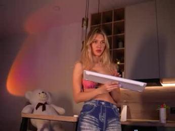 rodeo_drive — Chaturbate recorded stream image, 27.01.2026 11:20