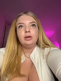 OdriOlsens — Stripchat recorded stream screenshot (27 Jan 2026)