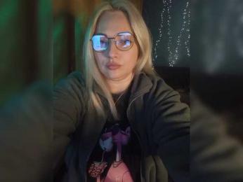 Tanysha-1 — Bongacams recorded stream image, 27.01.2026 12:20