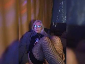 Tanysha-1 — Bongacams recorded stream image, 27.01.2026 12:20