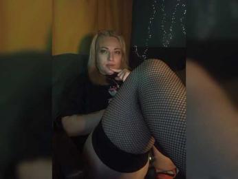 Tanysha-1 — Bongacams recorded stream image, 27.01.2026 12:20