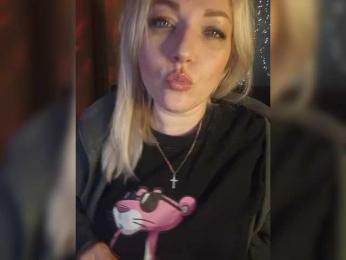 Tanysha-1 — Bongacams recorded stream image, 27.01.2026 12:20