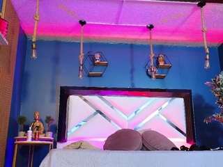 lady-brownn — Camsoda recorded stream screenshot (27 Jan 2026)