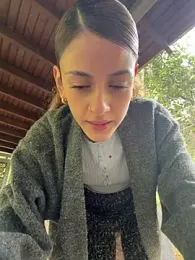 alana15 — Stripchat recorded stream image, 27.01.2026 15:40