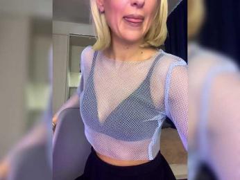 Stasya-moor — Bongacams recorded stream image, 03.03.2025 13:40
