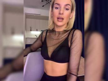 Stasya-moor — Bongacams recorded stream image, 03.03.2025 13:40