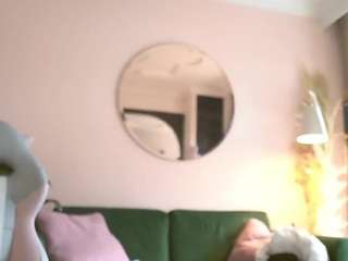 nathaliehardy — Camsoda recorded stream image, 27.01.2026 18:30