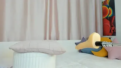 HeyGinger — Stripchat recorded stream image, 27.01.2026 18:00