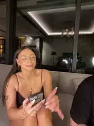 SexOnMyLvL — Stripchat recorded stream image, 27.01.2026 21:10