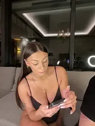 SexOnMyLvL — Stripchat recorded stream image, 27.01.2026 21:10