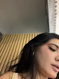 clarachanelricek — Stripchat recorded stream image, 27.01.2026 20:10