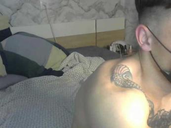 Tyvizex — Bongacams recorded stream image, 27.01.2026 22:10