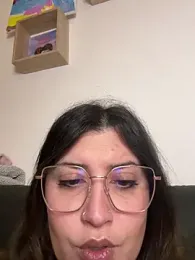 Novababy18 — Stripchat recorded stream image, 27.01.2026 21:40