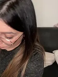 Novababy18 — Stripchat recorded stream image, 27.01.2026 21:40