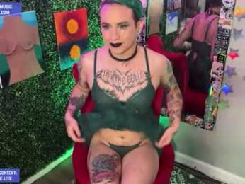 iwillbeyourmuse — Chaturbate recorded stream screenshot (28 Jan 2026)