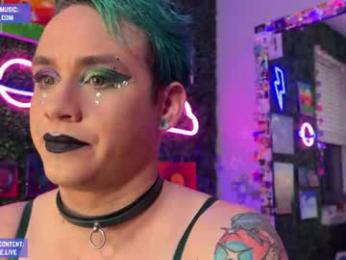 iwillbeyourmuse — Chaturbate recorded stream screenshot (28 Jan 2026)