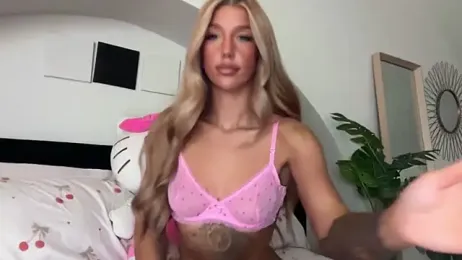 KENNIEXROSE — Stripchat recorded stream screenshot (27 Jan 2026)