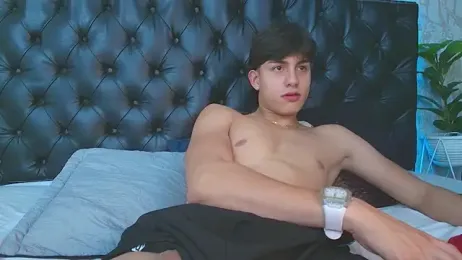 Lander_Cruz — Stripchat recorded stream image, 27.01.2026 19:50