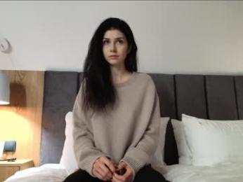 milla_bella — Chaturbate recorded stream image, 27.01.2026 22:10