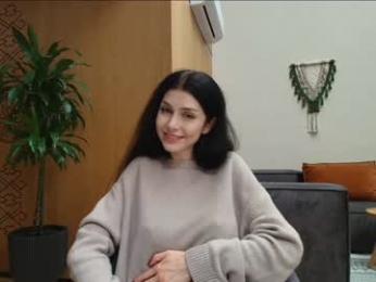 milla_bella — Chaturbate recorded stream image, 27.01.2026 22:10