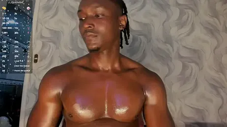 DannSmmith — Stripchat recorded stream screenshot (28 Jan 2026)