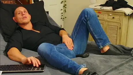 zack_Fisher — Stripchat recorded stream image, 28.01.2026 03:40