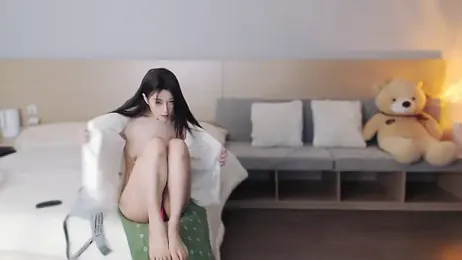 Lucky-baby — Stripchat recorded stream image, 03.03.2025 13:40