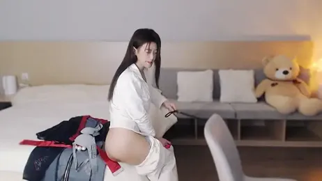 Lucky-baby — Stripchat recorded stream image, 03.03.2025 13:40