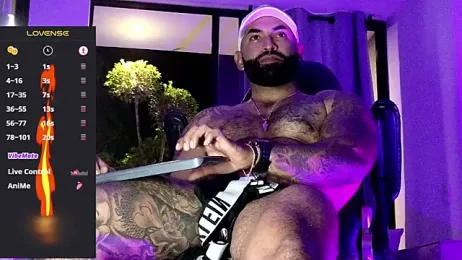 Max-prada — Stripchat recorded stream image, 28.01.2026 02:00