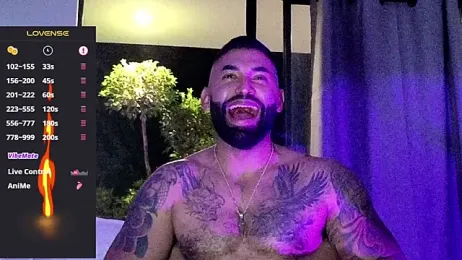 Max-prada — Stripchat recorded stream image, 28.01.2026 02:00