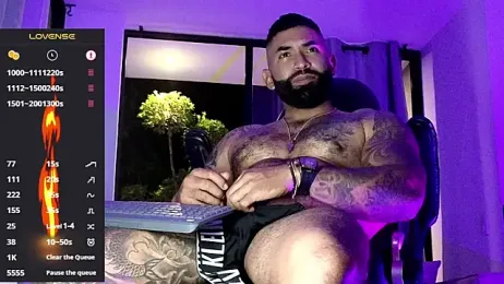 Max-prada — Stripchat recorded stream image, 28.01.2026 02:00