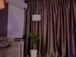 hannabyron — Camsoda recorded stream image, 28.01.2026 03:00