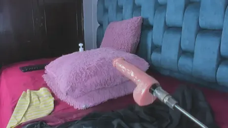 Roxy-Smith — Stripchat recorded stream screenshot (28 Jan 2026)