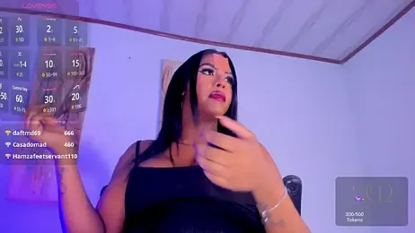 ChannelssDiirty — Stripchat recorded stream screenshot (28 Jan 2026)