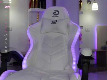 AngelaMyst — Bongacams recorded stream screenshot (03 Mar 2025)